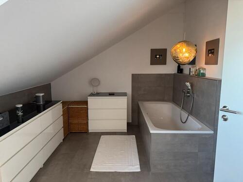 Foto - Dachgeschoßwohnung in Rosenheim zur Miete