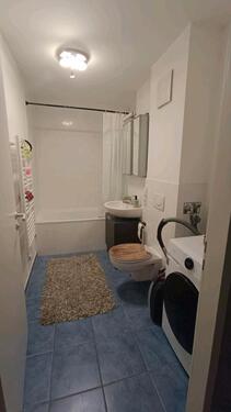 Foto - Etagenwohnung in München zur Miete
