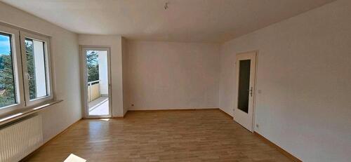 Foto - Etagenwohnung in Seesen zur Miete