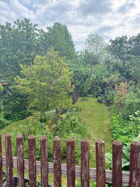 Foto - Wunderschöner Kleingarten in Anger-Crottendorf
