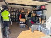 Foto - Büro und Garage in Neuengamme zu vermieten
