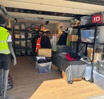 Büro und Garage in Neuengamme zu vermieten - Börnsen