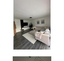 Familienfreundliche DHH 130qm Wohnfläche, Garage, Balkon, Garten - Twistringen