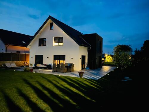 Foto - 6 Zimmer Einfamilienhaus in Blomberg