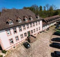 Wohnen im historischen Ambiente in Salzderhelden. - Einbeck