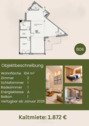 Foto - Etagenwohnung in Fürth