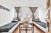 Foto - Studenten, Zimmer, Tübingen - 1.000,00 EUR Kaltmiete, ca.  20,00 m²