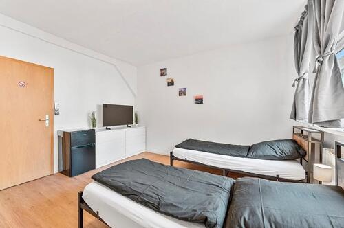 Foto - 13 Zimmer Etagenwohnung zur Miete in Tübingen