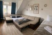 Foto - Etagenwohnung in Osnabrück zur Miete