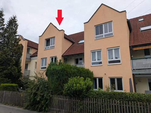 Foto - Etagenwohnung zum Kaufen in Münster
