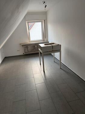 Foto - Etagenwohnung zur Miete in Herford