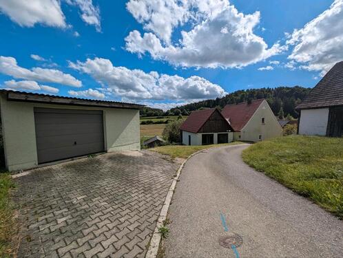 Foto - Einfamilienhaus - 85.000,00 EUR Kaufpreis,