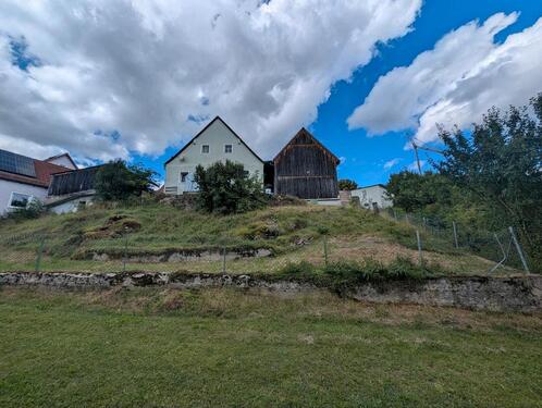 Foto - Einfamilienhaus in Kastl zum Kaufen