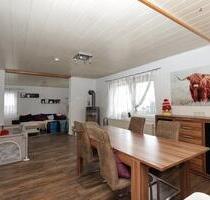Helle 4,5 Zimmer Wohnung in Herbertingen zu vermieten