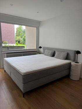 Foto - Möblierte 1-Zimmer-Wohnung im Herzen von Sonthofen – ab 1. Oktobe