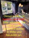 Foto - PopUp Ladenfläche zur Zwischenmiete (Nov - Feb) in Friedrichshain