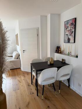 Foto - Etagenwohnung zur Miete in Frankfurt am Main
