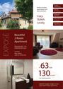 Foto - Wunderschöne 2-Zimmer Wohnung 63 qm, Bad Berneck Oberfranken,