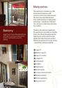 Foto - Etagenwohnung in Bad Berneck im Fichtelgebirge zum Kaufen
