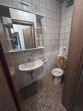 Foto - Etagenwohnung in Worms