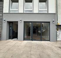 Gewerbefläche zentral in Bremen zu vermieten - Freudenberg