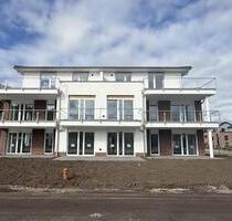 Neubauwohnung mit hochwertiger Ausstattung in OL-Osternburg! Neubaugebiet Hohenmoorstraße! - Oldenburg Drielaker-Moor