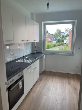 Foto - 2 Zimmer Etagenwohnung zur Miete in Bad Schwartau