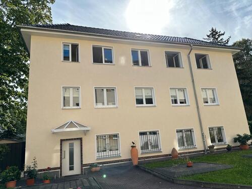 Foto - Büro ca. 180qm in Berlin Lankwitz