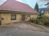 Foto - Einfamilienhaus mitten in Husum in ruhiger Lage zu vermieten