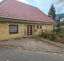 Einfamilienhaus mitten in Husum in ruhiger Lage zu vermieten