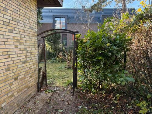 Foto - 4 Zimmer Einfamilienhaus zur Miete in Husum