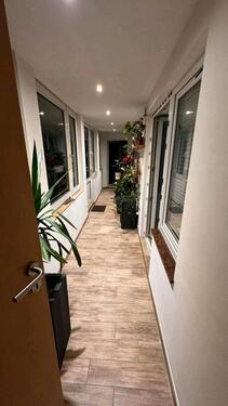 Foto - Etagenwohnung in Liebenau zur Miete