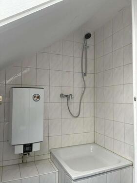 Foto - 2 Zimmer Etagenwohnung zur Miete in Rosenheim