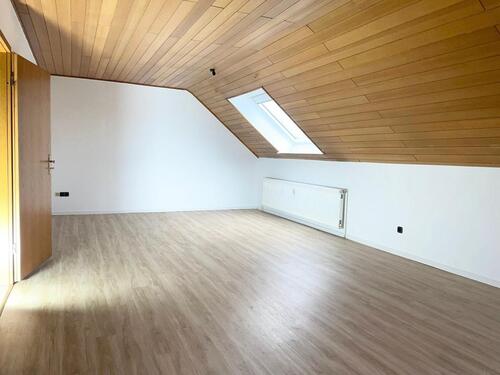 Foto - 3 Zimmer Etagenwohnung in Verden (Aller)