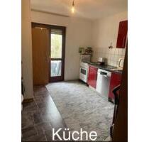 Helle 2-3 Zimmer-Wohnung mit Balkon 1.OG fußläufig zur VAILLANT - Remscheid Remscheid-Süd