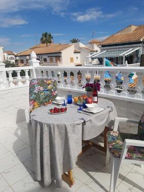 Foto - Alicante La Mata Torrevieja Ferienwohnung