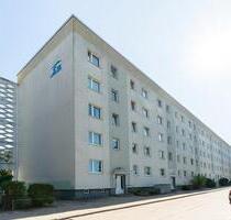 Helle 2-Raum Wohnung mit Balkon - Schönebeck (Elbe)