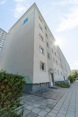 Foto - 2 Zimmer Etagenwohnung in Schönebeck (Elbe)