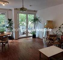 Wohnungsswap - 3 Zimmer, 95 m² - Lenbachstraße, Friedrichshain, Berlin