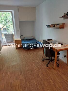 Foto - 3 Zimmer Etagenwohnung in Berlin