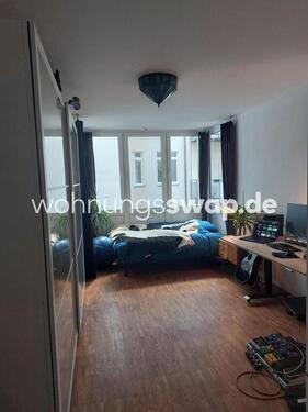 Foto - Etagenwohnung in Berlin zur Miete