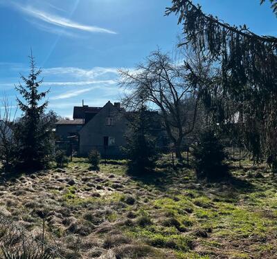 Foto - Haus mit Grundstück in Sallgast