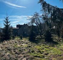 Haus mit Grundstück in Sallgast - Finsterwalde