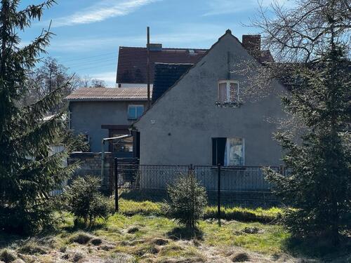 Foto - Einfamilienhaus zum Kaufen in Finsterwalde