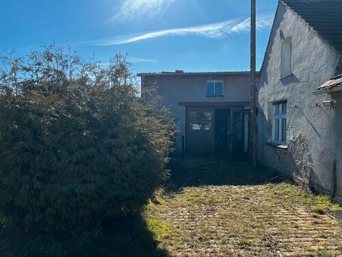 Foto - Einfamilienhaus in Finsterwalde