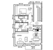3ZKB in Neunkirchen ab 01.03.26 zur Miete frei