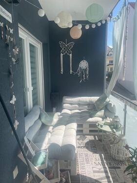 Foto - 3 Zimmer Etagenwohnung zur Miete in Neunkirchen