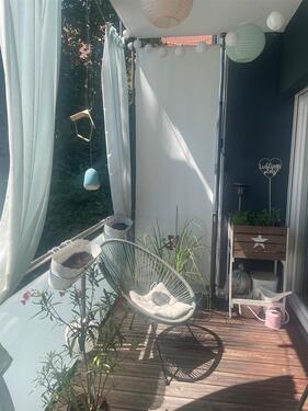 Foto - 3 Zimmer Etagenwohnung in Neunkirchen