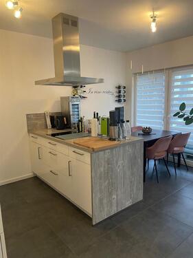 Foto - Etagenwohnung in Neunkirchen zur Miete