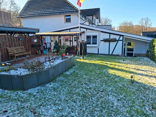 Foto - 5 Zimmer Doppelhaushälfte zum Kaufen in Waldbröl